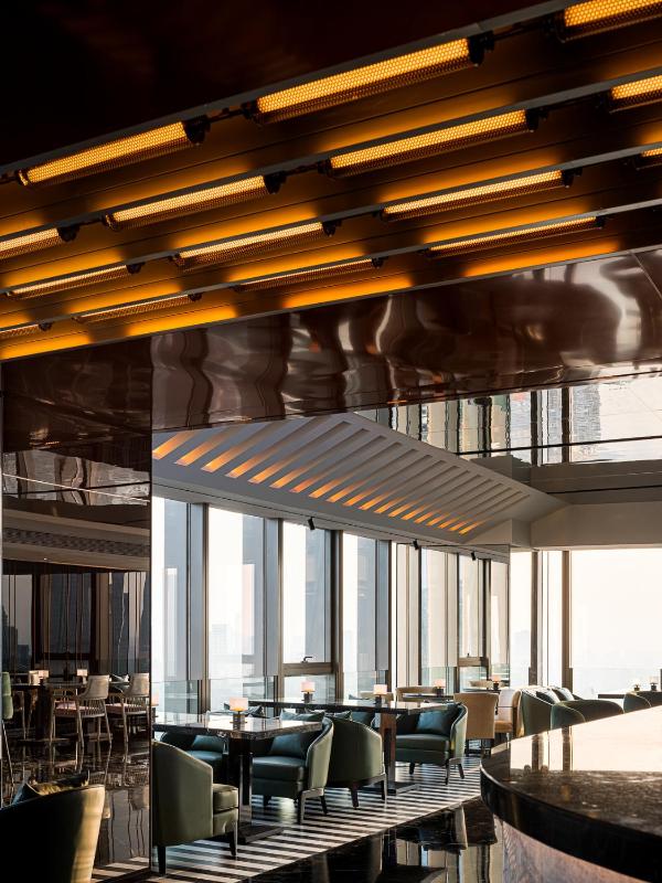 Rigel Hotel-ChongQing Jiefangbei Chaotianmen - image 22