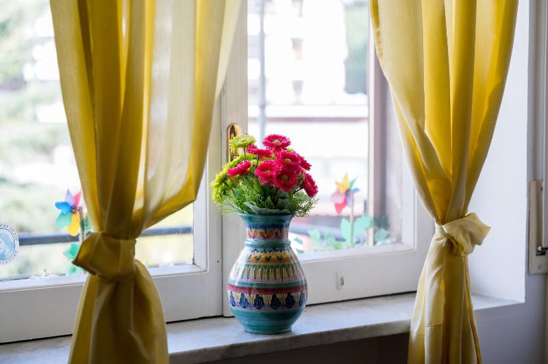 Panoramic Rooms Salerno - image 36