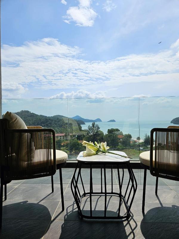 The Langkawi Luxury - Private Pool Villas & Rooftop Sunset - image 24