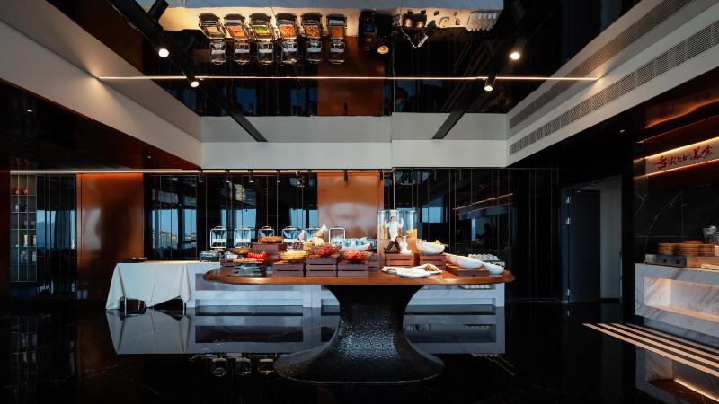 Chongqing MC Maiyue High-Altitude River View Hotel - image 39