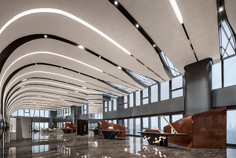 Chongqing MC Maiyue High-Altitude River View Hotel - image 46