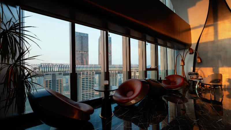 Chongqing MC Maiyue High-Altitude River View Hotel - image 13