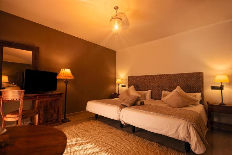 Hotel Swiss Moraira - image 43
