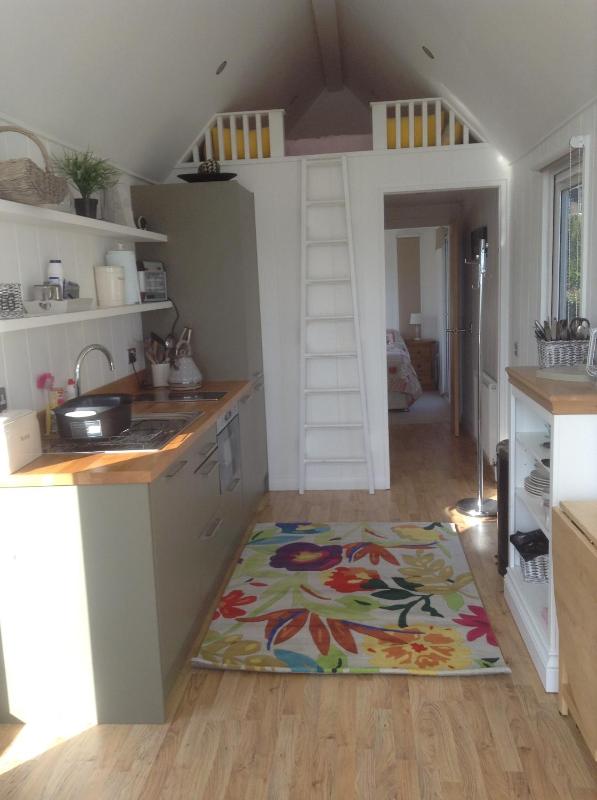 Deluxe Apartment image 1