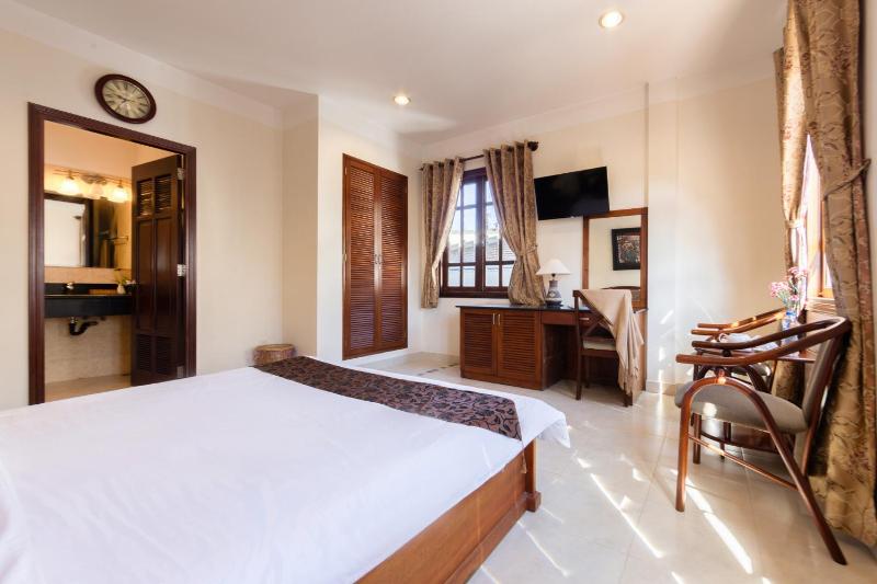 Hùng Phong Hotel - Near Dalat Market - image 26