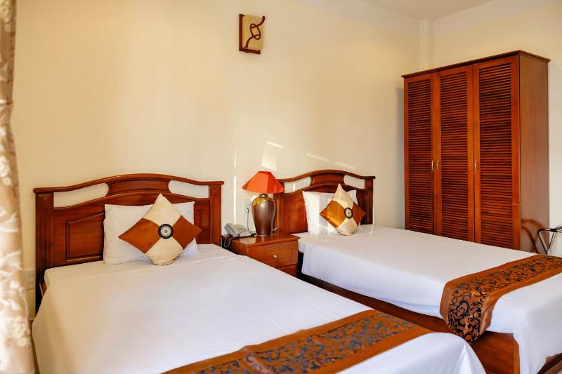 Hùng Phong Hotel - Near Dalat Market - image 23