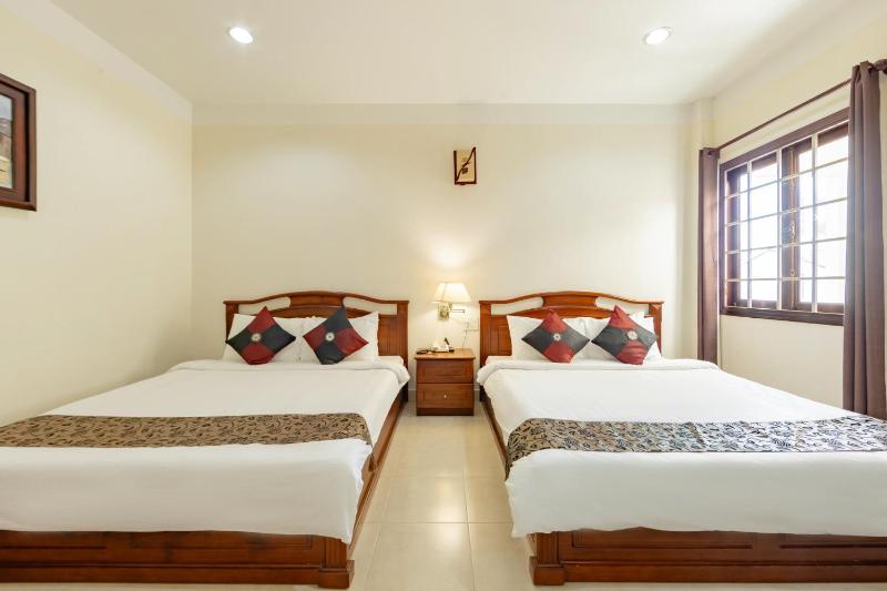 Hùng Phong Hotel - Near Dalat Market - image 15