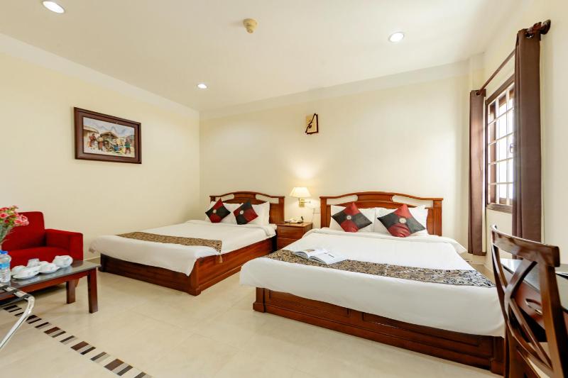Hùng Phong Hotel - Near Dalat Market - image 25