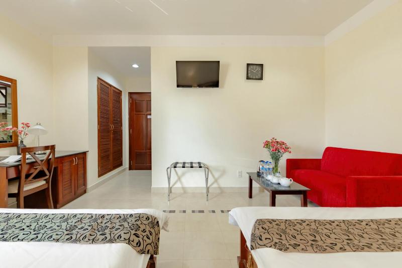 Hùng Phong Hotel - Near Dalat Market - image 46