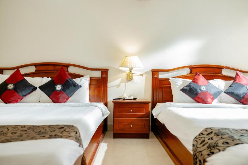 Hùng Phong Hotel - Near Dalat Market - image 32
