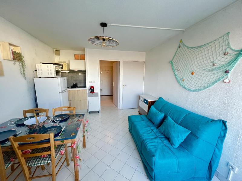 Sol-y-Days Hermes Charmant studio cabine au calme - image 14