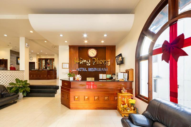 Hùng Phong Hotel - Near Dalat Market - image 12