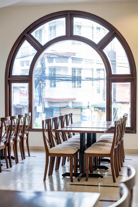 Hùng Phong Hotel - Near Dalat Market - image 21