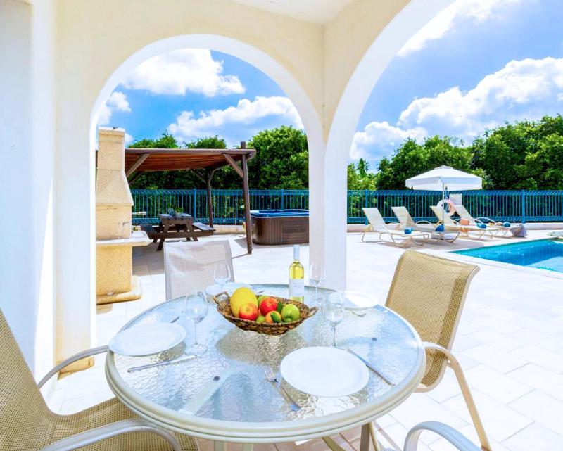 Azzurro Holiday Villas - image 4