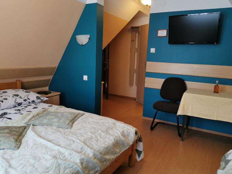 Apartamenty-Wynajem pokoi Zbigniew Tylka - image 22