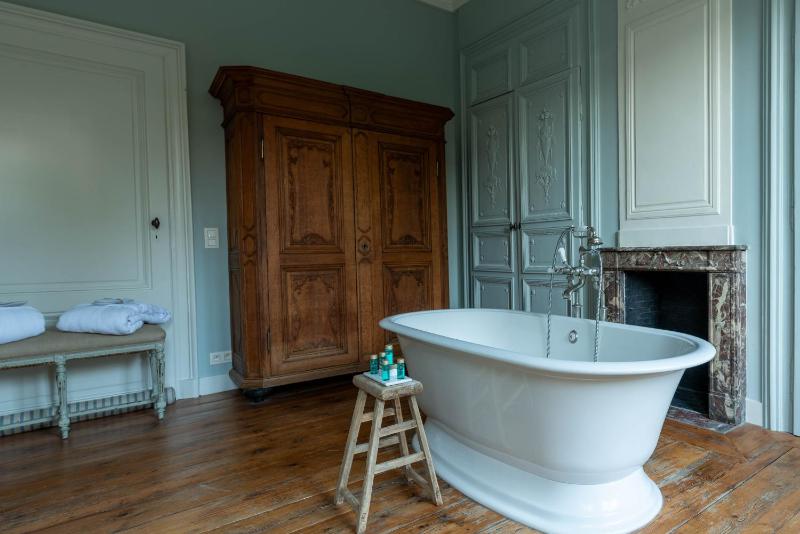 B&B De Corenbloem Luxury Guesthouse - Adults Only - image 11