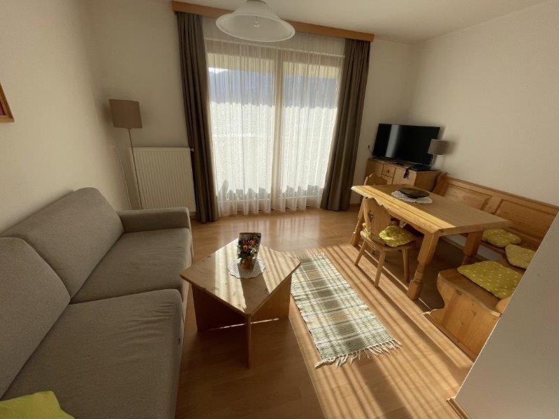 Apartment with Balcony image 1