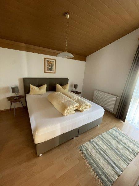 Apartment with Balcony image 4