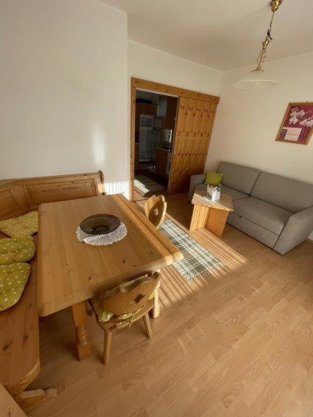 Apartment with Balcony image 3