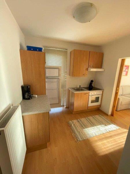 Apartment with Balcony image 2