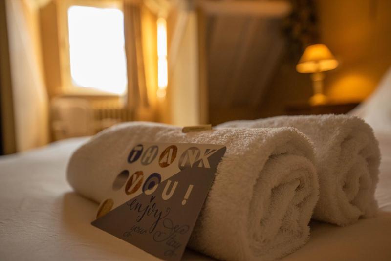 B&B De Corenbloem Luxury Guesthouse - Adults Only - image 4