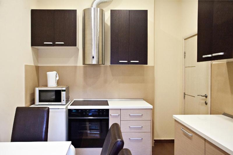 Feel Belgrade Bohemian Apartment - image 13