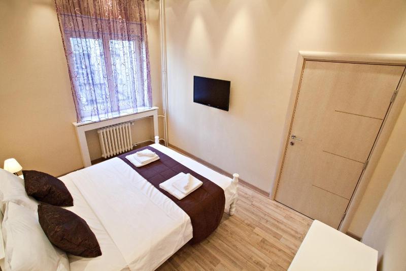 Feel Belgrade Bohemian Apartment - image 7