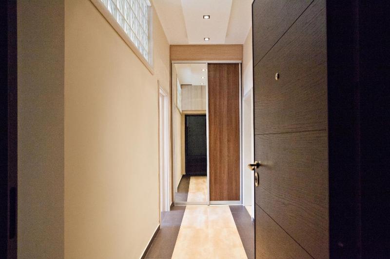 Feel Belgrade Bohemian Apartment - image 14