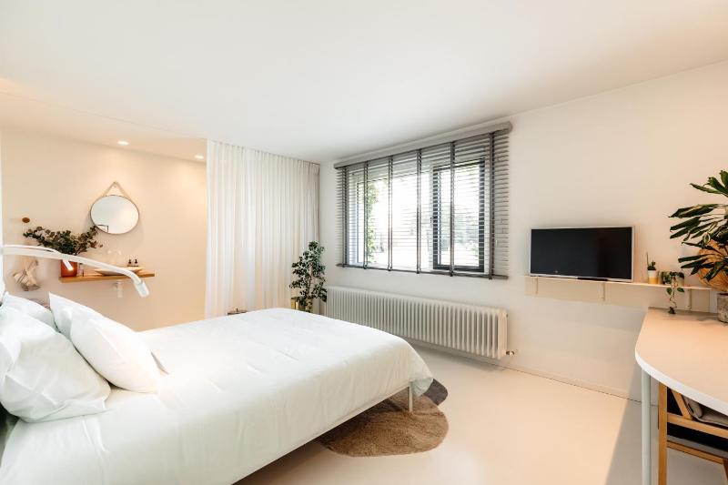 Deluxe Double Room image 1