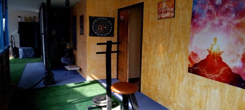 Mystic Vibes Fitness - SoulTribe Commune - image 10