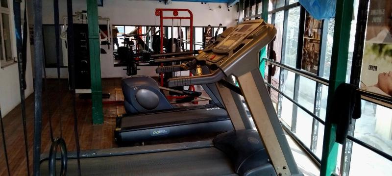 Mystic Vibes Fitness -Conscious Living Commune - image 7