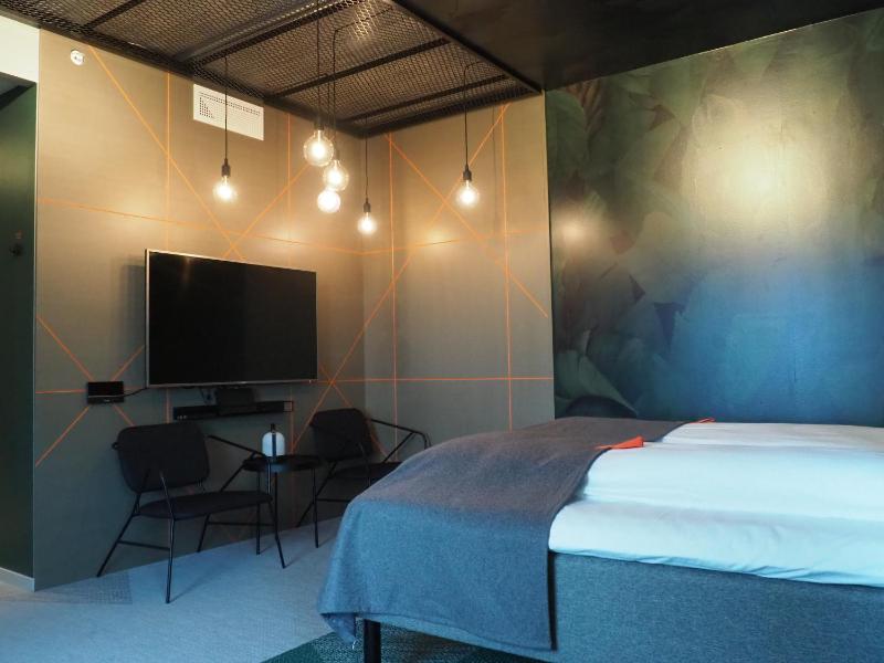 Junior Suite image 1