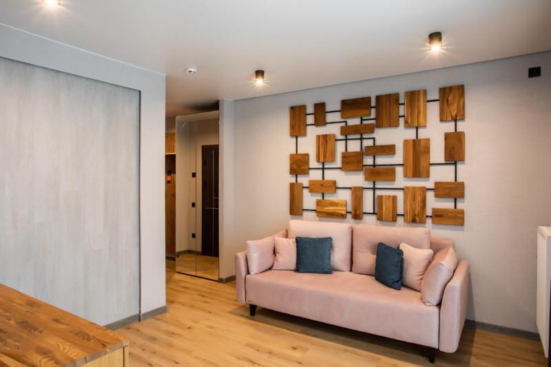 Family Room with Mountain View and Spa access image 4