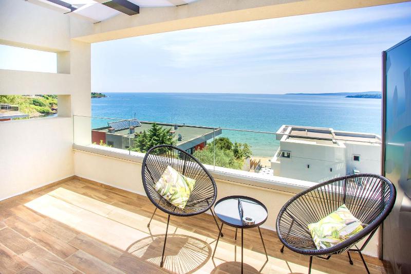 Olive Villas Beach Hotel - image 30