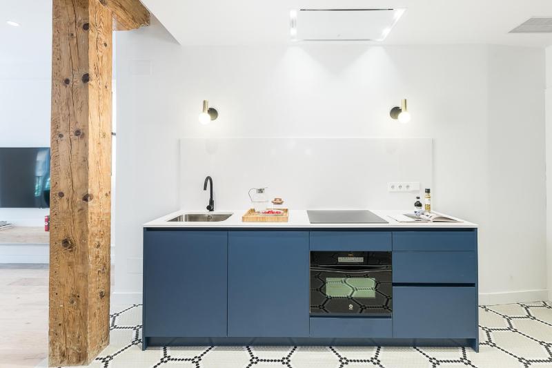 Homeclub Apartamento de Diseño en Madrid Centro - image 6