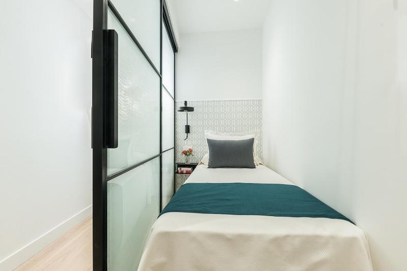Homeclub Apartamento de Diseño en Madrid Centro - image 2