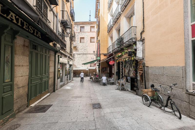 Homeclub Apartamento de Diseño en Madrid Centro - image 4