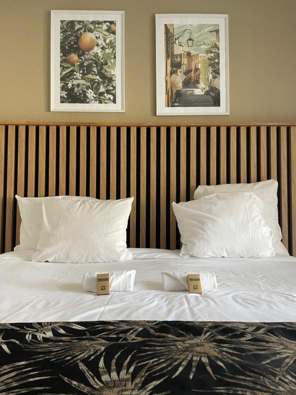 Acapella Hotel Restaurant - image 19