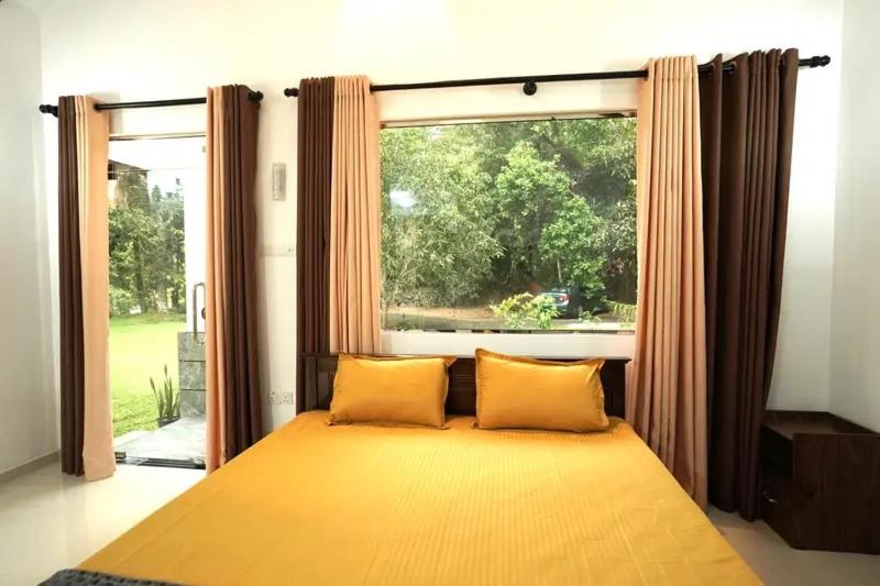 Cozy Stays Villa Hikkaduwa - image 15