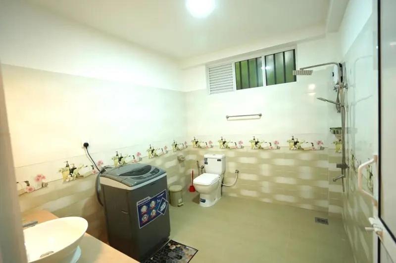 Cozy Stays Villa Hikkaduwa - image 9