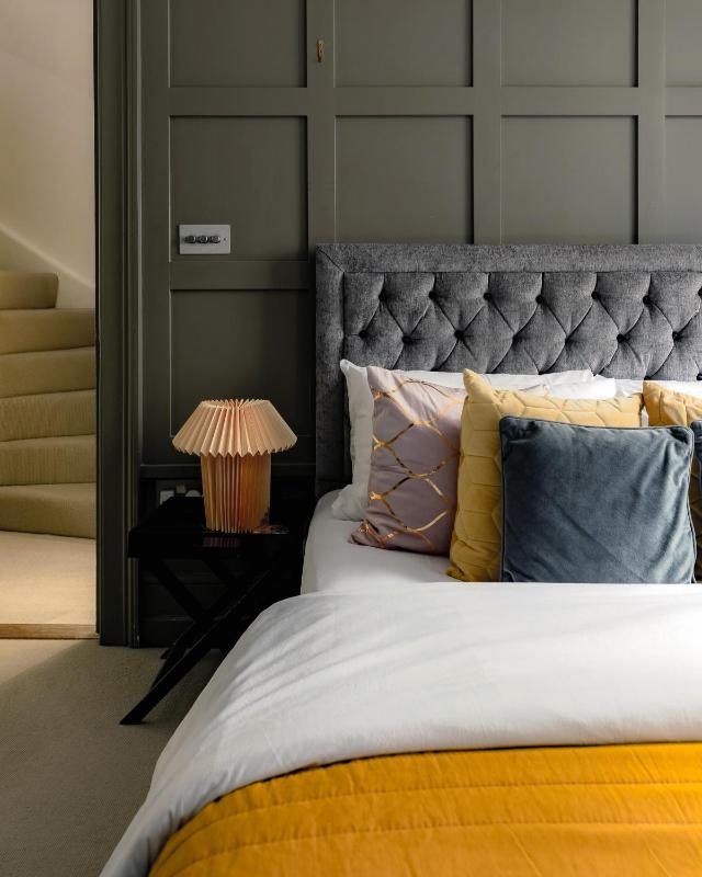 Deluxe Apartment image 3