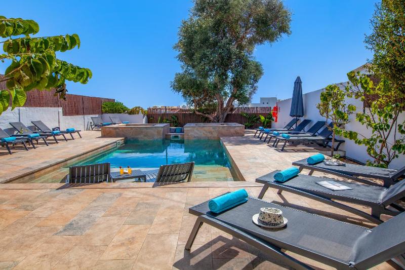 Villa Palancar - Moradia com piscina aquecível e 2 jacuzzis - Albufeira - image 12