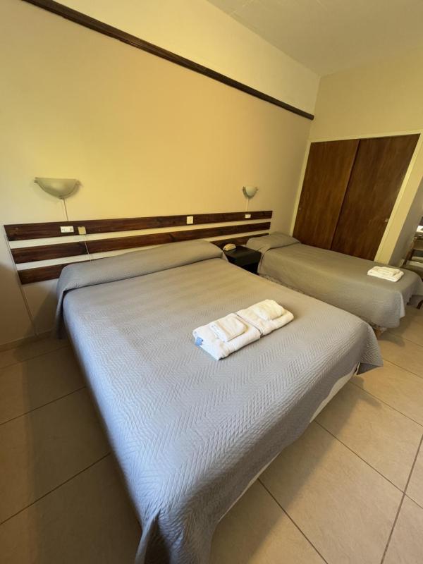 Hotel San Rafael - image 29