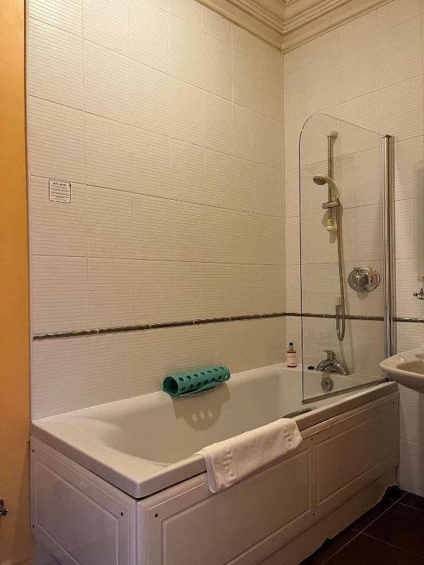 Superior King Room image 4