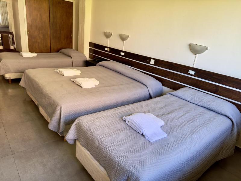 Hotel San Rafael - image 14