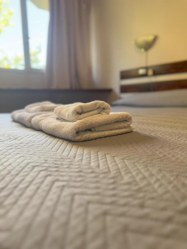 Hotel San Rafael - image 13