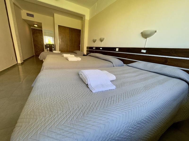 Hotel San Rafael - image 24