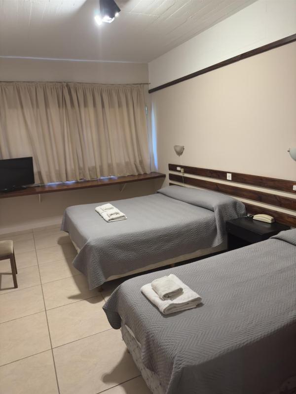 Hotel San Rafael - image 2