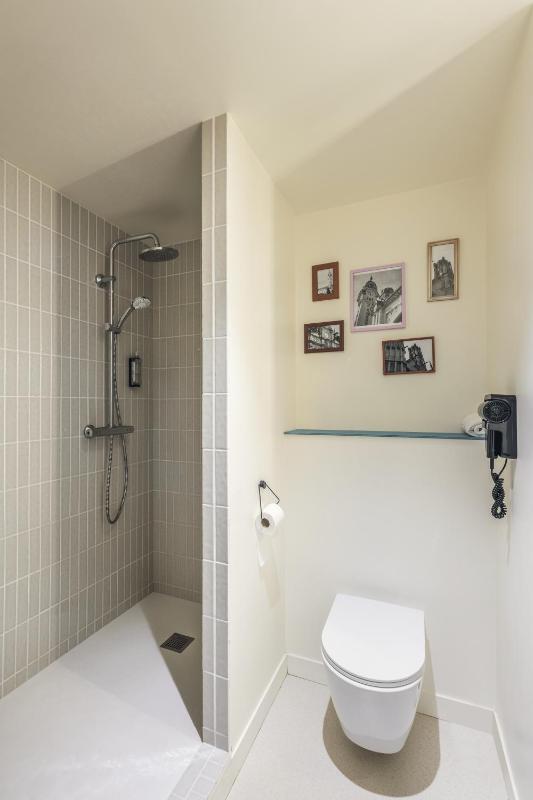 Superior POP Double Room with One Futon image 2