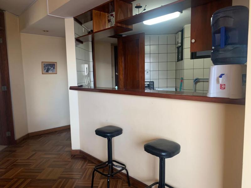 apartamento en àrea privilegiada - image 7